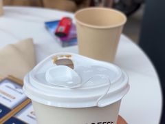 -Line 咖啡(石厦花园店)