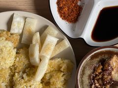 -老瑞福上海菜(人民广场店)