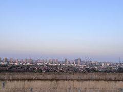 -南京市江宁方山
