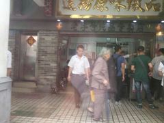 门面-達揚原味燉品(文明路店)