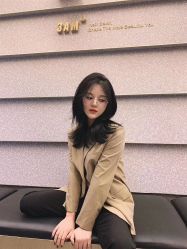 -3AM HAIR SALON染发接发
