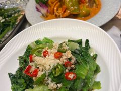 -PHO爺·越南料理(亦庄大族广场店)
