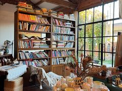 -陶野咖啡·面包披萨