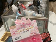 -万达瑞华酒店美食汇自助餐厅(楚河汉街店)