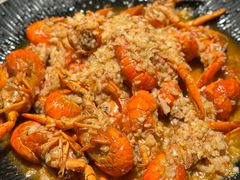 -红盔甲·小龙虾(天钥桥店)