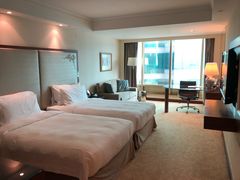 -香港皇家太平洋酒店