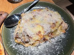 -La Strada(安福路店)