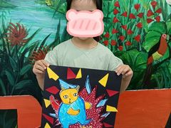 -阿妮亚少儿美术书法(望京店)