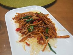 -周家二小姐的菜(西津渡店)