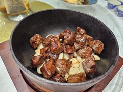 -金典银峰老鹅馆·昆山菜(亭林公园店)