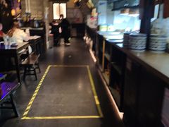 -绿茶餐厅(朝阳大悦城店)