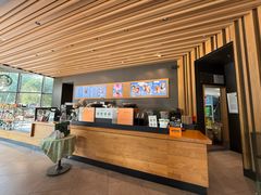 -星巴克(常德友阿国际广场店)