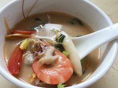 -家利美食店