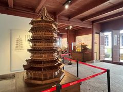 -宁波市保国寺古建筑博物馆