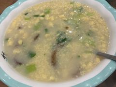 -春水锅贴·传统鲁菜(大明湖店)