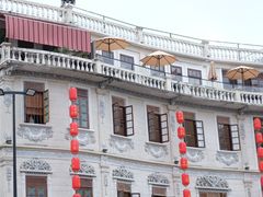-汕头市小公园