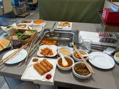 -海底捞火锅(苏宁生活广场店)