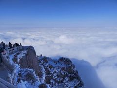 -峨眉山风景名胜区