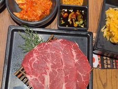 -九田家黑牛烤肉料理(顺义区华联金街店)