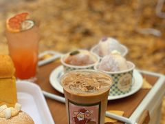 -屋裡·Union Bakery(龙江路店)
