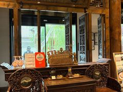 -陕拾叁(袁家村店)