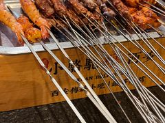 -福苗小骆驼烧烤(大唐不夜城店)