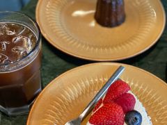 -BAKER&SPICE(环贸店)