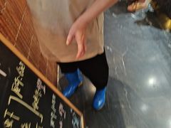 -阿明小菜·海鲜·上海菜(梅陇店)