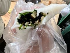 -鸣鹤古镇