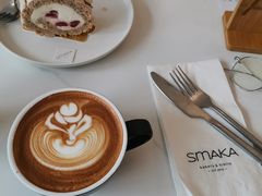 -SMAKA(复兴soho店)