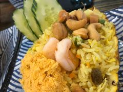 -Hi YOU你的饭局泰餐厅(雍和宫店)