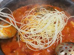 八秒土豆丝-笔记安顺夺夺粉火锅