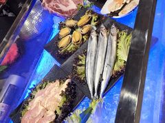 -富临大酒店-海至尊餐厅