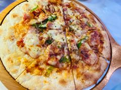 -HELLO MUSAE 拾光缪斯餐厅·纯正希腊风味(苏州中心店)