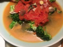 -绿茶餐厅(广州天河城店)