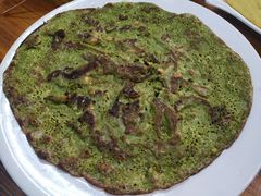 养生油茶蛋-客家养生油茶(汕尾店)