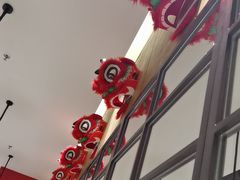 -禄运茶居·手工点心(猎德店)