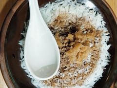 -裕鼎鲜·新中菜(王府井店)