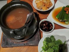 -北京柏悦酒店·锦庭餐厅Dining Room