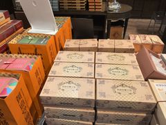 -黄远堂凤梨酥·伴手礼(中山路六店)