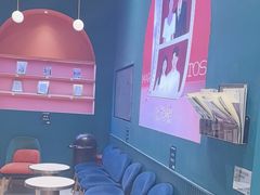 -海马体照相馆(北京朝阳大悦城店)