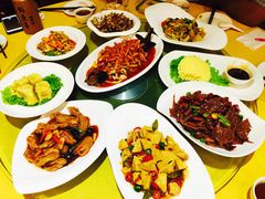 -功德林素菜饭庄(前门店)