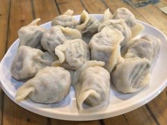 -宝源饺子(麦子店街店)