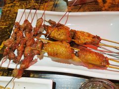 -撸小妖(六里桥总店)