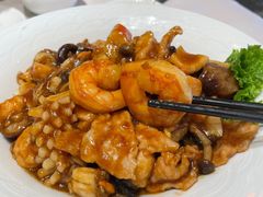 八珍豆腐-大铁勺新津菜(迎水道店)