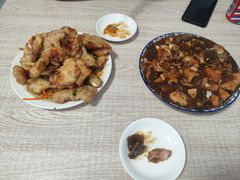 -金鹏鱼肉馆