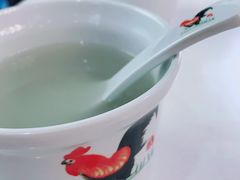 -粤式轩广东茶餐厅(草市街店)