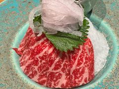-Minase水濑·日料放题(外滩店)