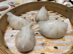 潮州蒸粉果-稻香酒家(天河城店)