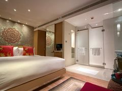 -香港港岛英迪格酒店